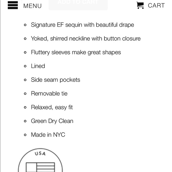 EMERSON FRY Marion Short Dress - Silver Sequin XXS - Picture 14 of 15